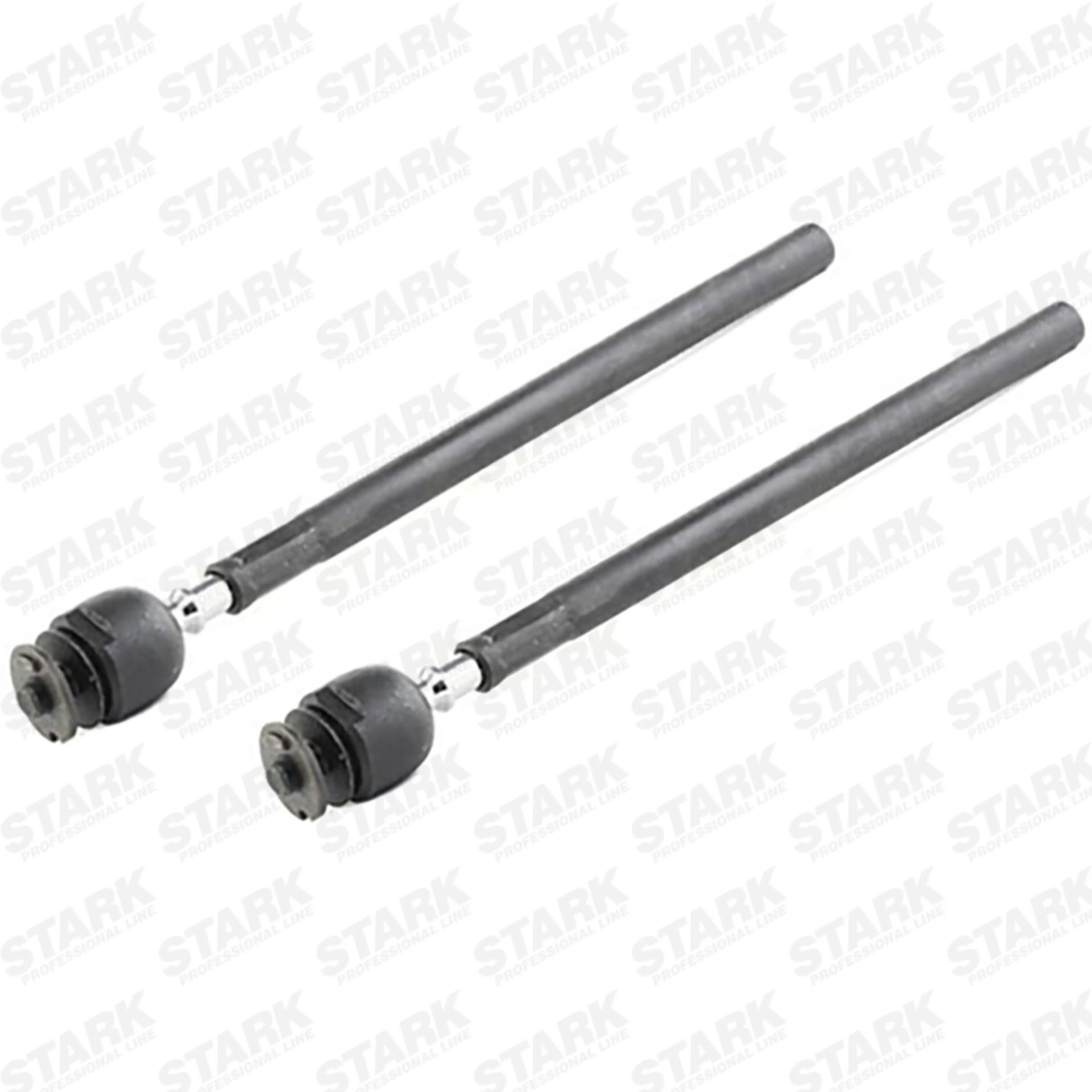 ARTICULACIÓN AXIAL, BARRA DE ACOPLA