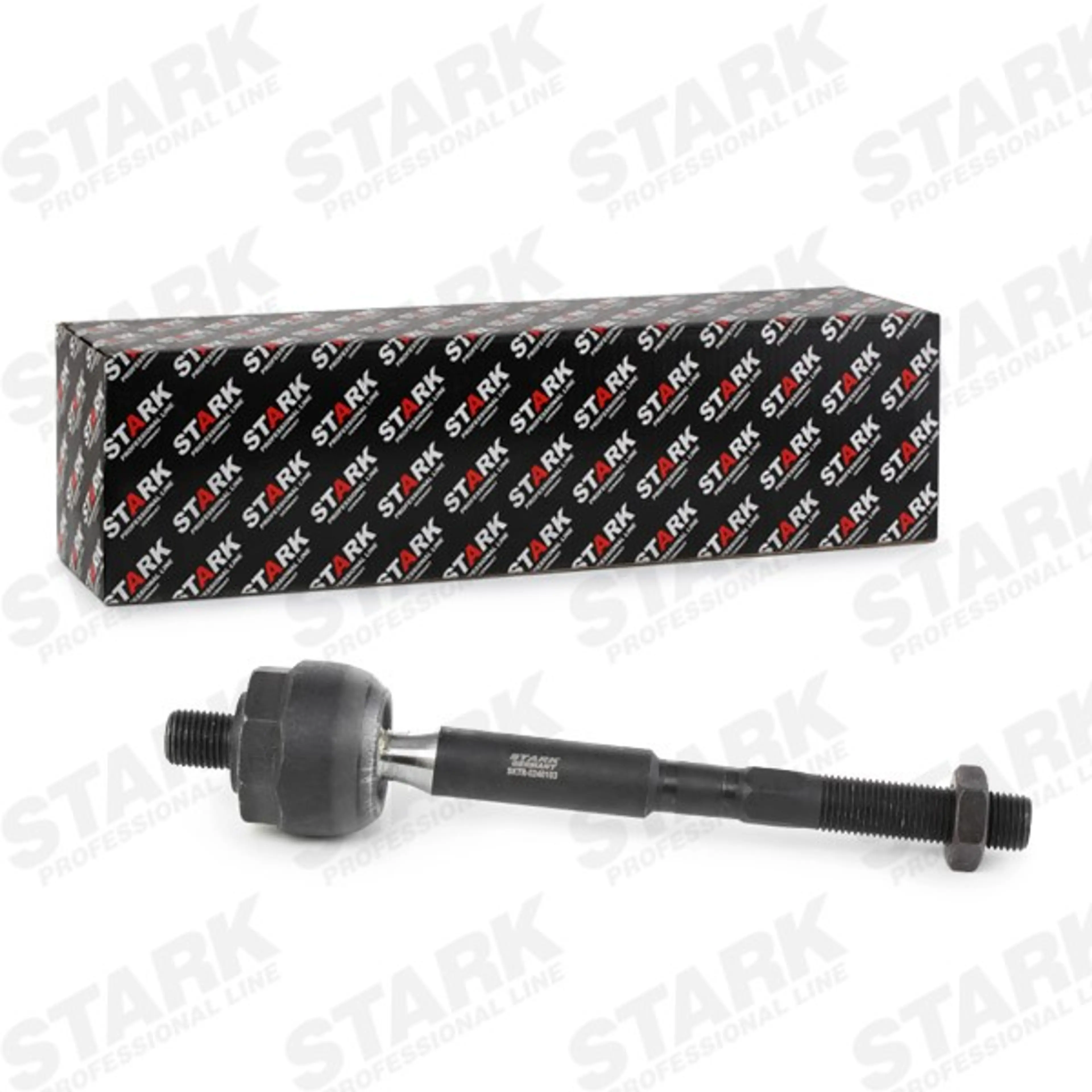 TUBO DE BARRA DE ACOPLAMIENTO