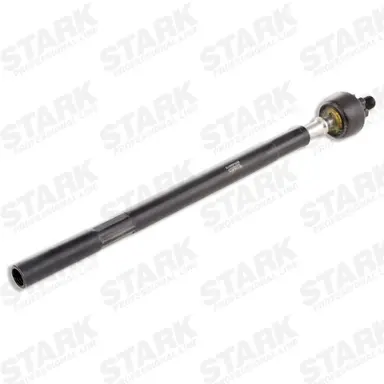 ARTICULACIÓN AXIAL, BARRA DE ACOPLA