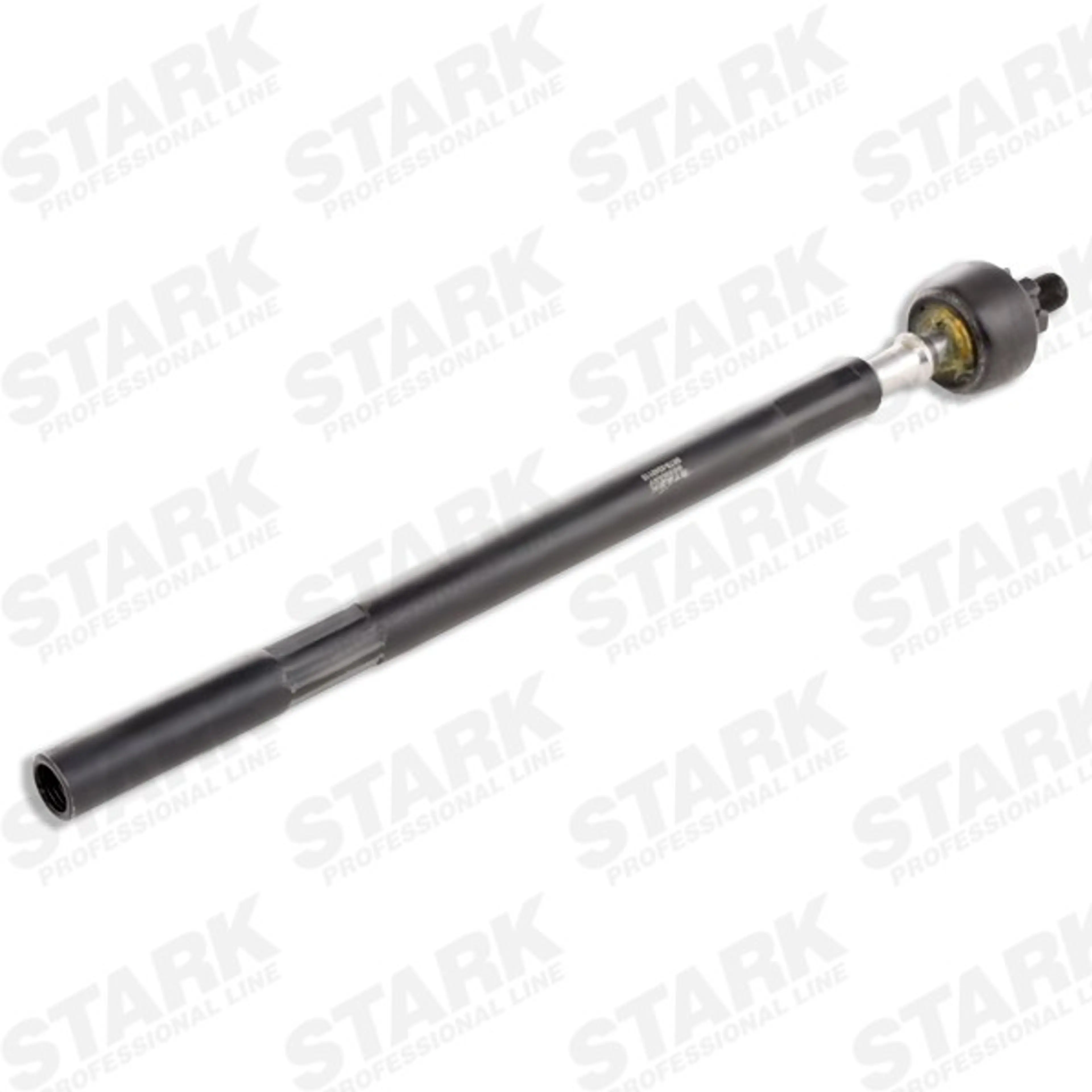 ARTICULACIÓN AXIAL, BARRA DE ACOPLA