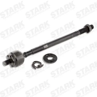 ARTICULACIÓN AXIAL, BARRA DE ACOPLA