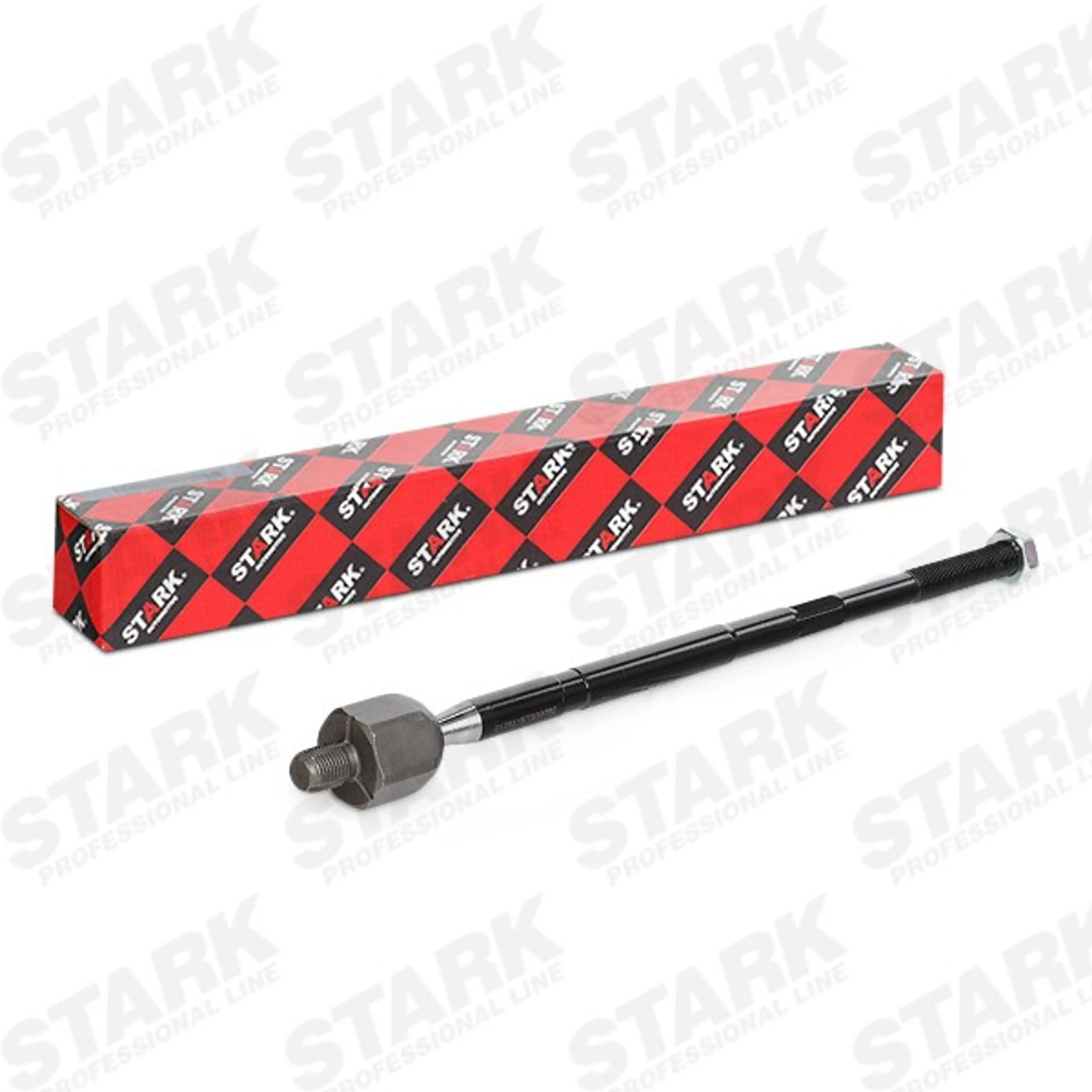 TUBO DE BARRA DE ACOPLAMIENTO