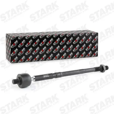 ARTICULACIÓN AXIAL, BARRA DE ACOPLA