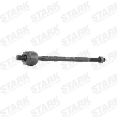 ARTICULACIÓN AXIAL, BARRA DE ACOPLA