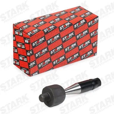 ARTICULACIÓN AXIAL, BARRA DE ACOPLA