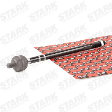 ARTICULACIÓN AXIAL, BARRA DE ACOPLA