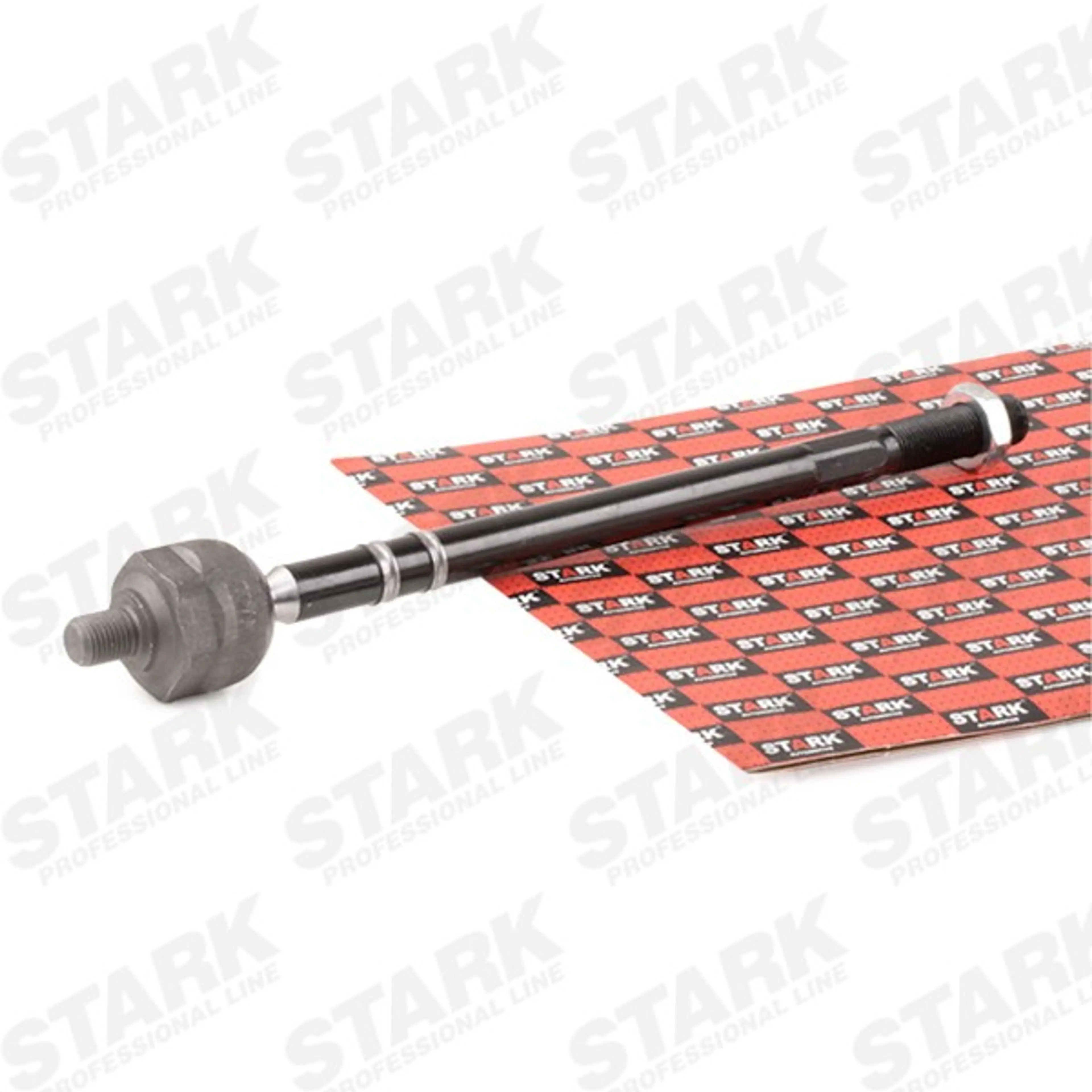 ARTICULACIÓN AXIAL, BARRA DE ACOPLA