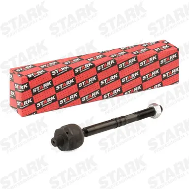 ARTICULACIÓN AXIAL, BARRA DE ACOPLA