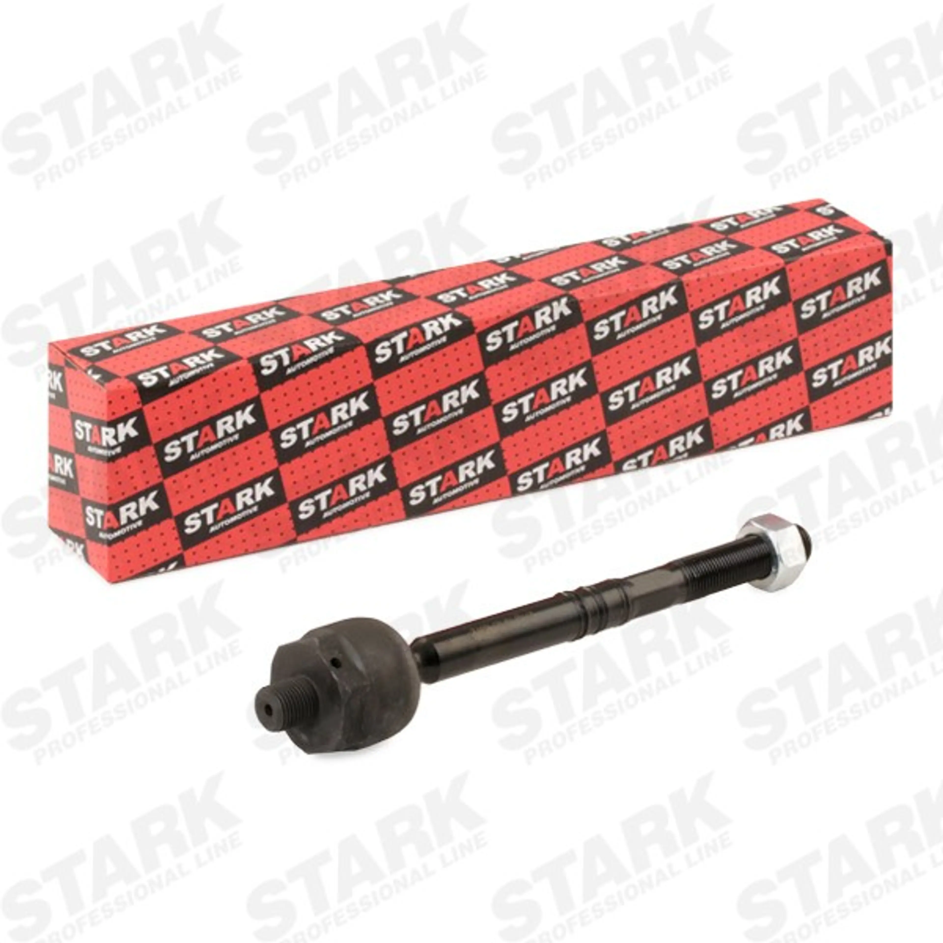 ARTICULACIÓN AXIAL, BARRA DE ACOPLA