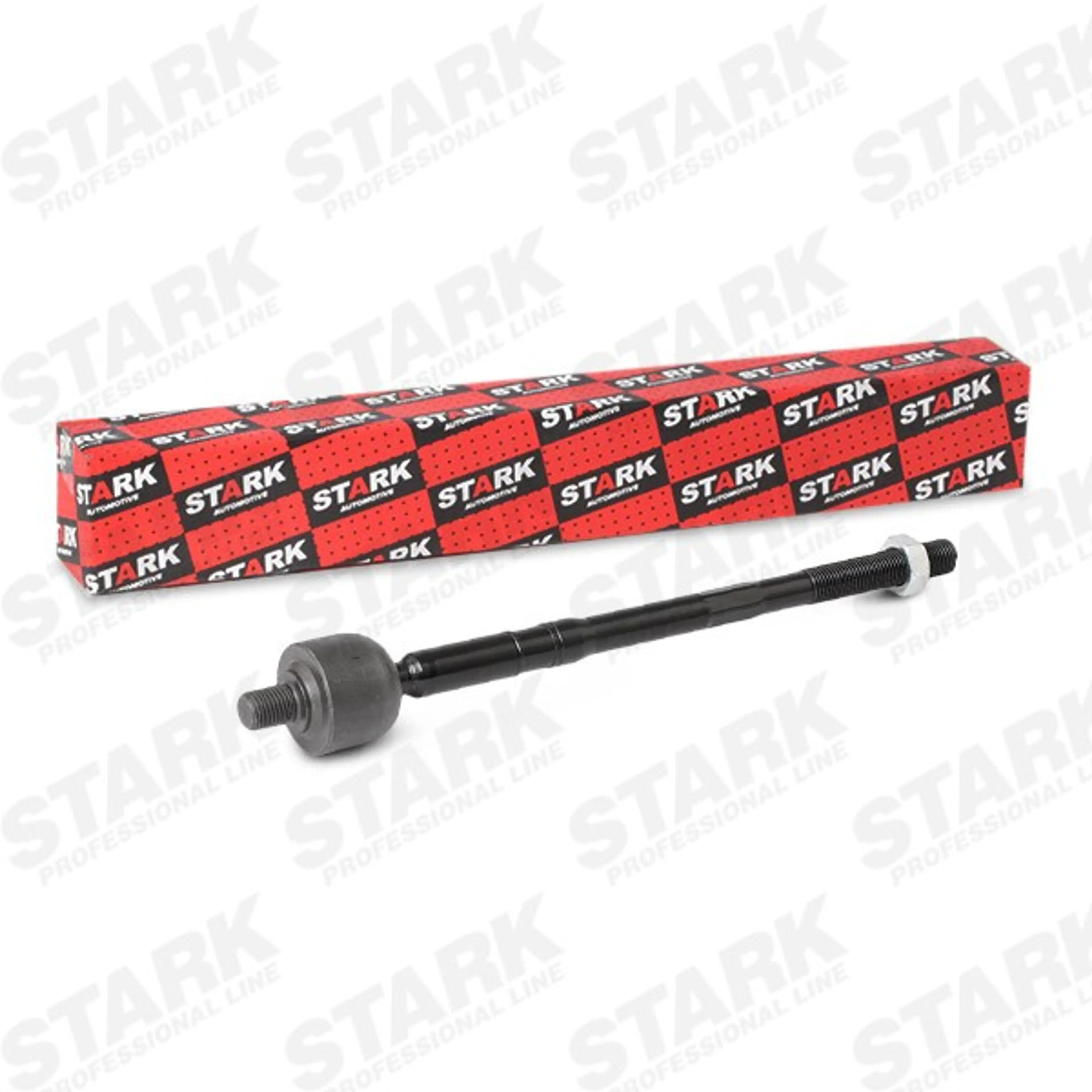 ARTICULACIÓN AXIAL, BARRA DE ACOPLA