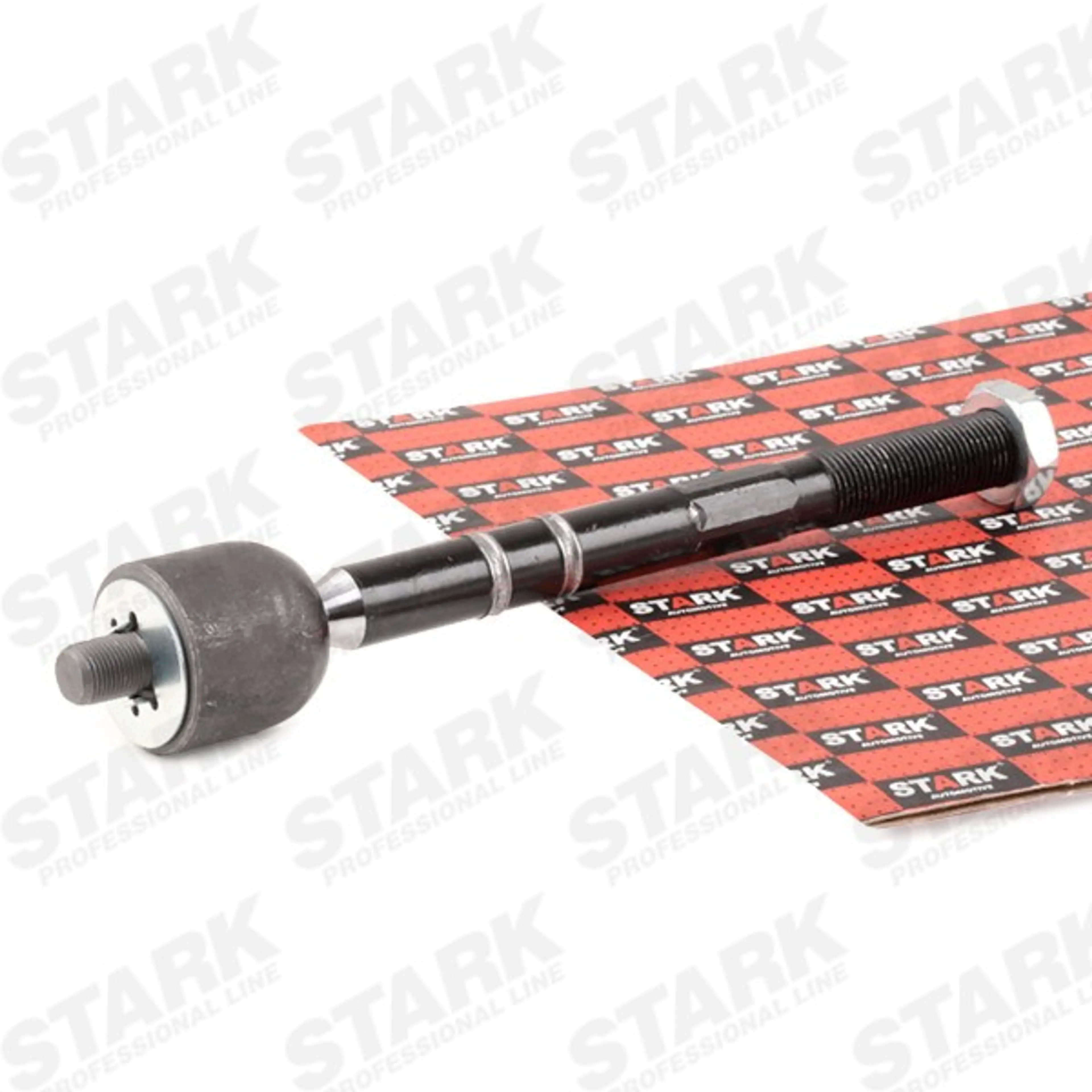 ARTICULACIÓN AXIAL, BARRA DE ACOPLA