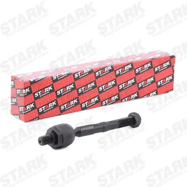 ARTICULACIÓN AXIAL, BARRA DE ACOPLA