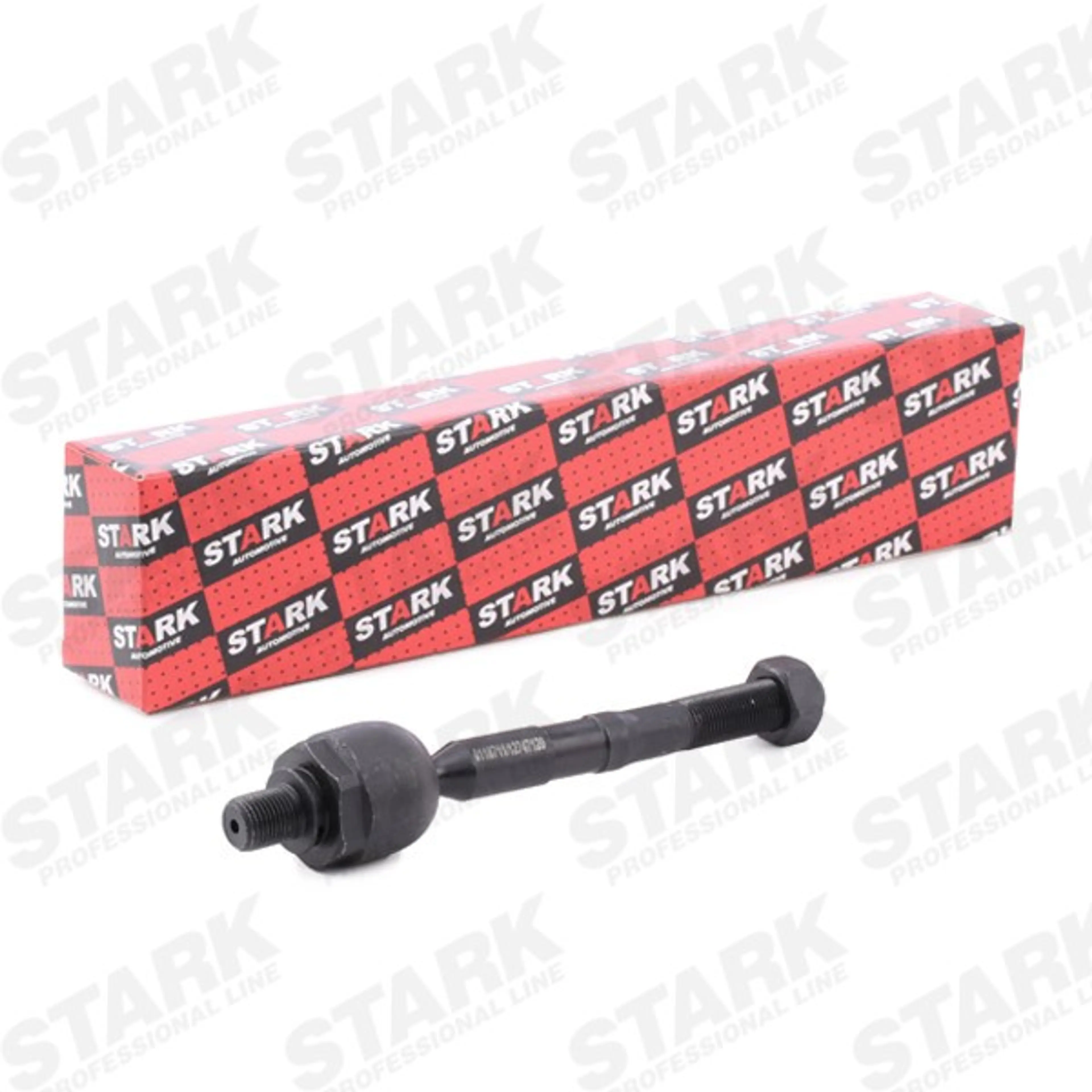 ARTICULACIÓN AXIAL, BARRA DE ACOPLA