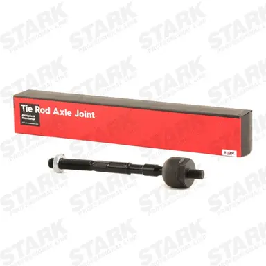 ARTICULACIÓN AXIAL, BARRA DE ACOPLA