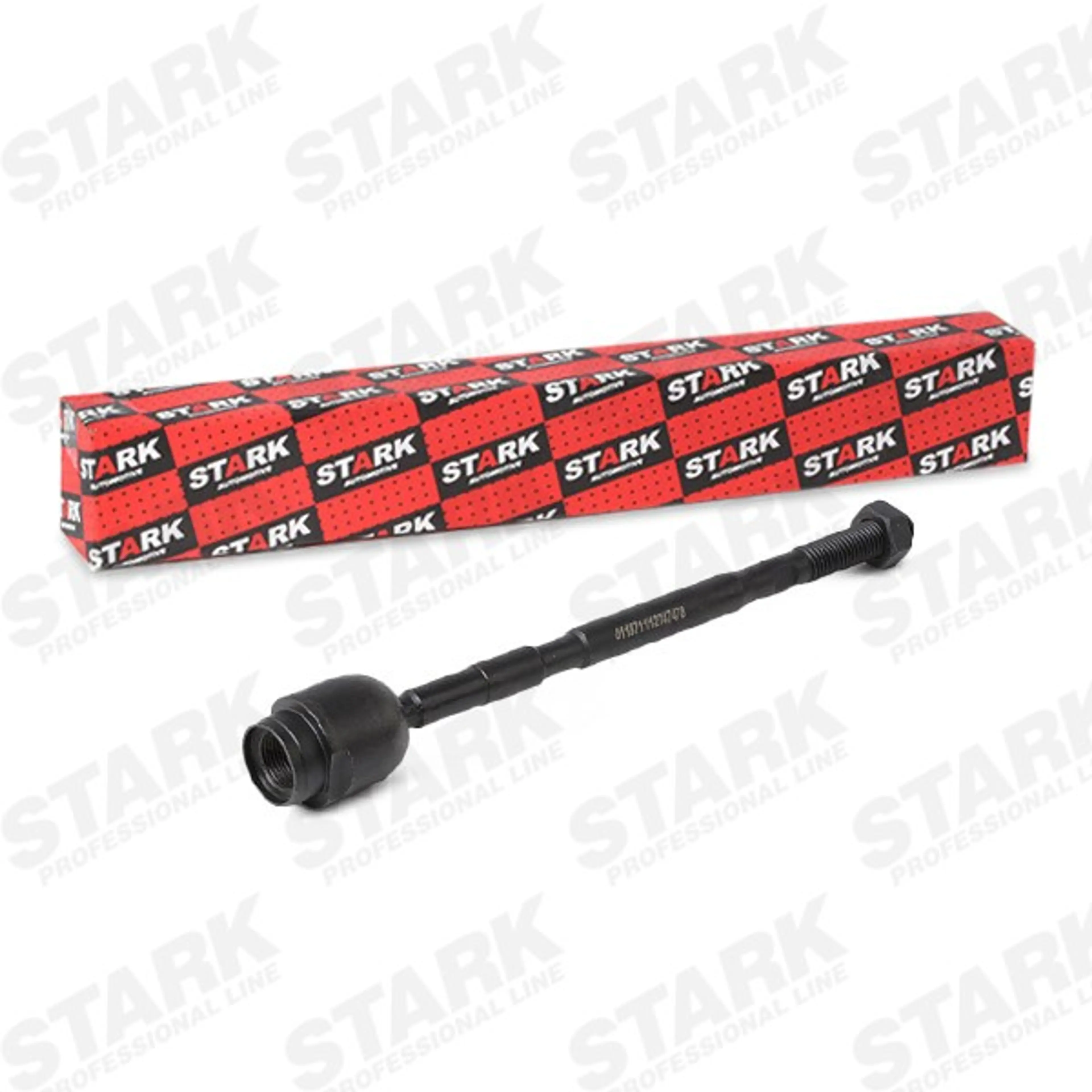 ARTICULACIÓN AXIAL, BARRA DE ACOPLA