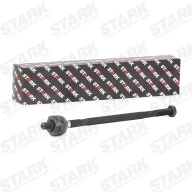 ARTICULACIÓN AXIAL, BARRA DE ACOPLA