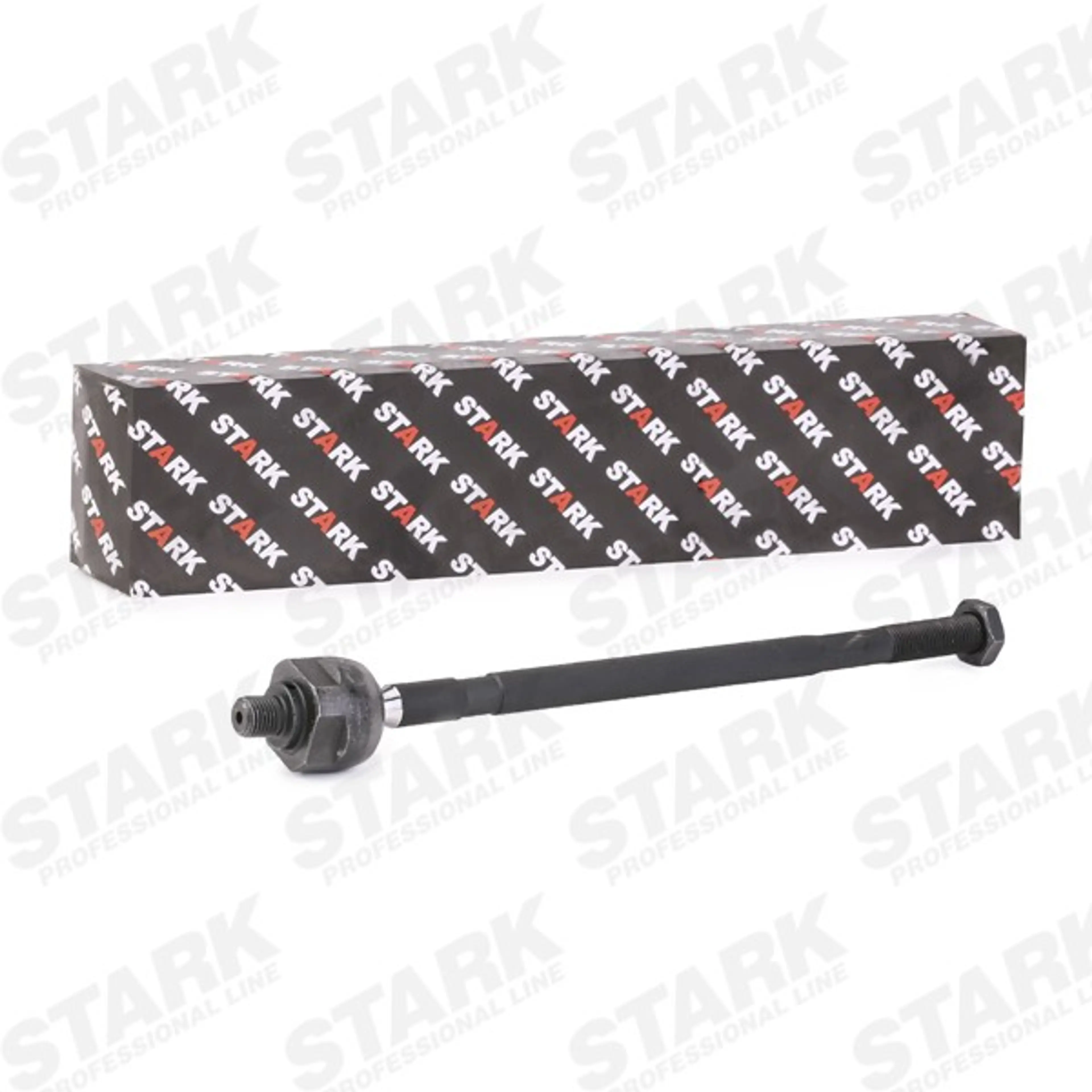 ARTICULACIÓN AXIAL, BARRA DE ACOPLA