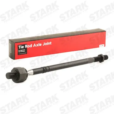 ARTICULACIÓN AXIAL, BARRA DE ACOPLA