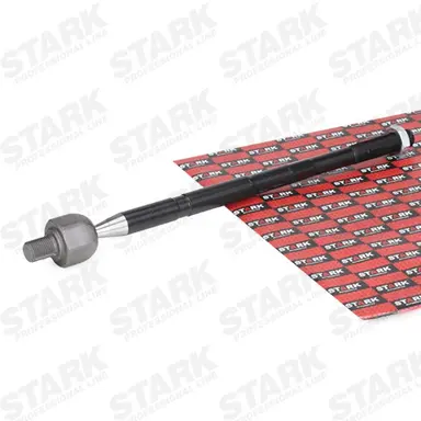 ARTICULACIÓN AXIAL, BARRA DE ACOPLA