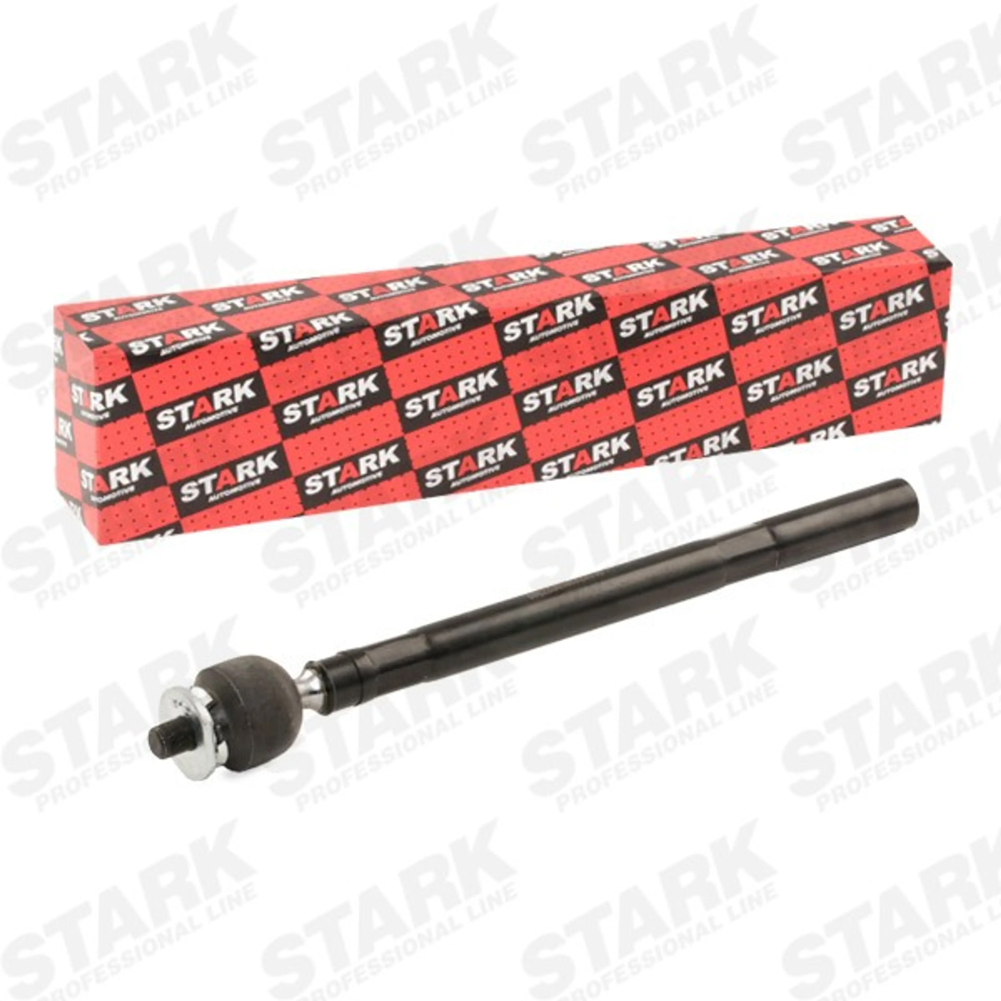 ARTICULACIÓN AXIAL, BARRA DE ACOPLA