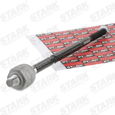 ARTICULACIÓN AXIAL, BARRA DE ACOPLA