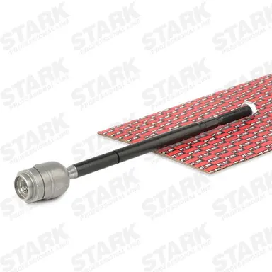 ARTICULACIÓN AXIAL, BARRA DE ACOPLA