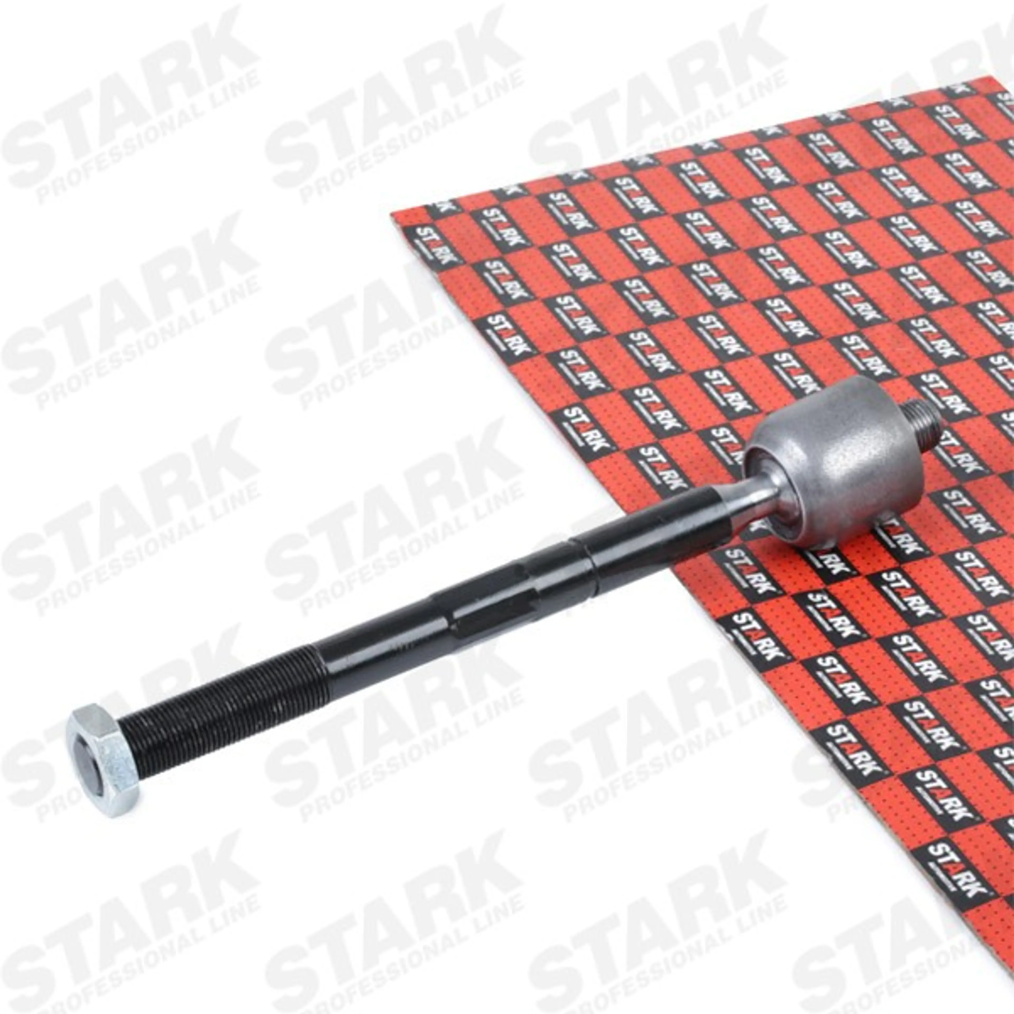 ARTICULACIÓN AXIAL, BARRA DE ACOPLA