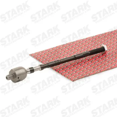 ARTICULACIÓN AXIAL, BARRA DE ACOPLA