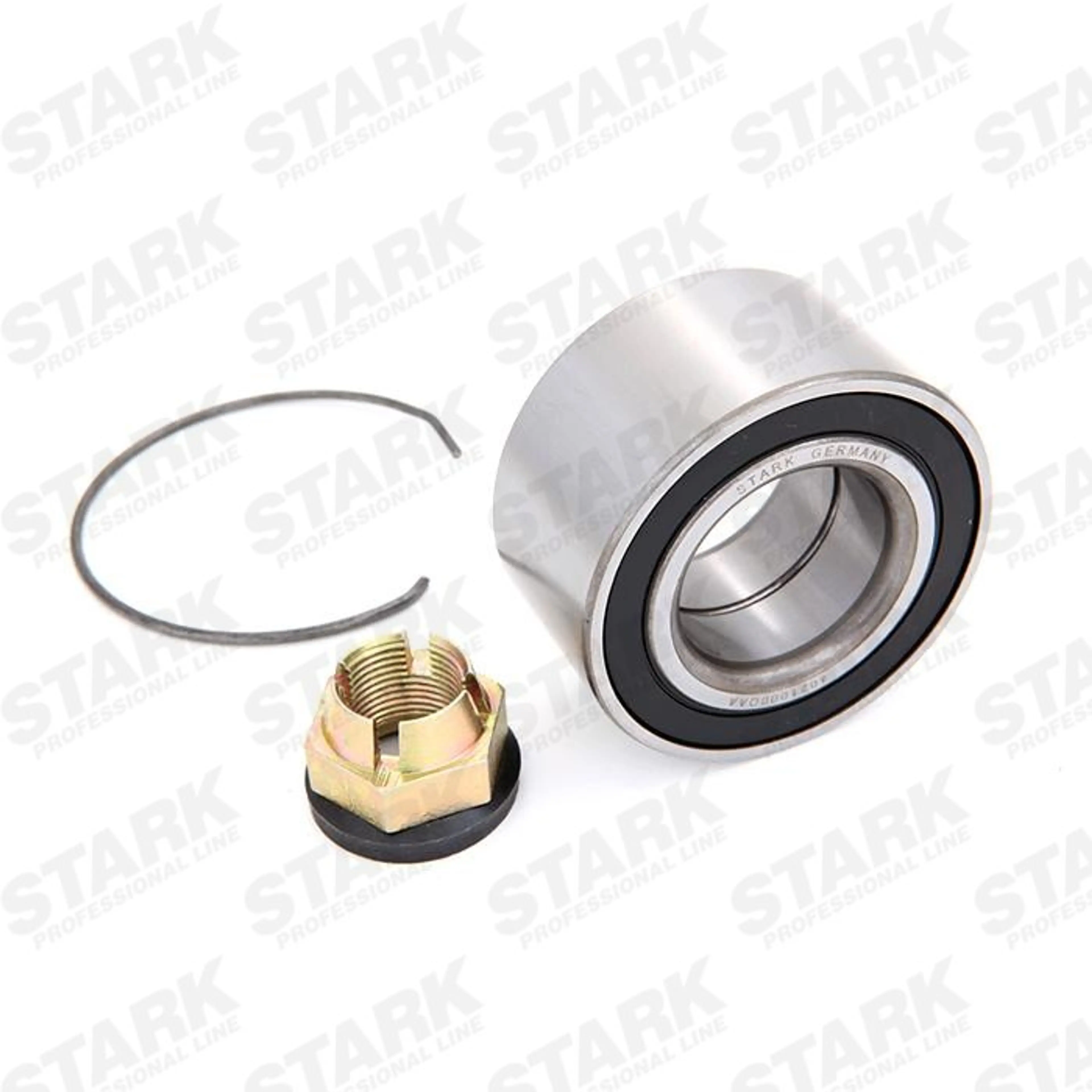 JUEGO DE COJINETE DE RUEDA