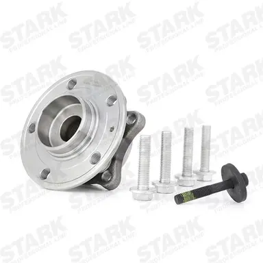 JUEGO DE COJINETE DE RUEDA