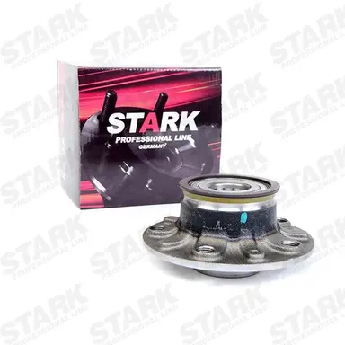 JUEGO DE COJINETE DE RUEDA