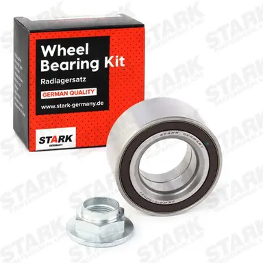 JUEGO DE COJINETE DE RUEDA