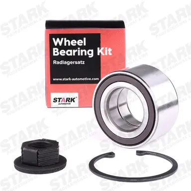 JUEGO DE COJINETE DE RUEDA