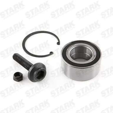 JUEGO DE COJINETE DE RUEDA