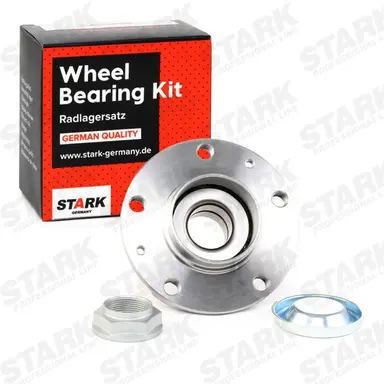 JUEGO DE COJINETE DE RUEDA