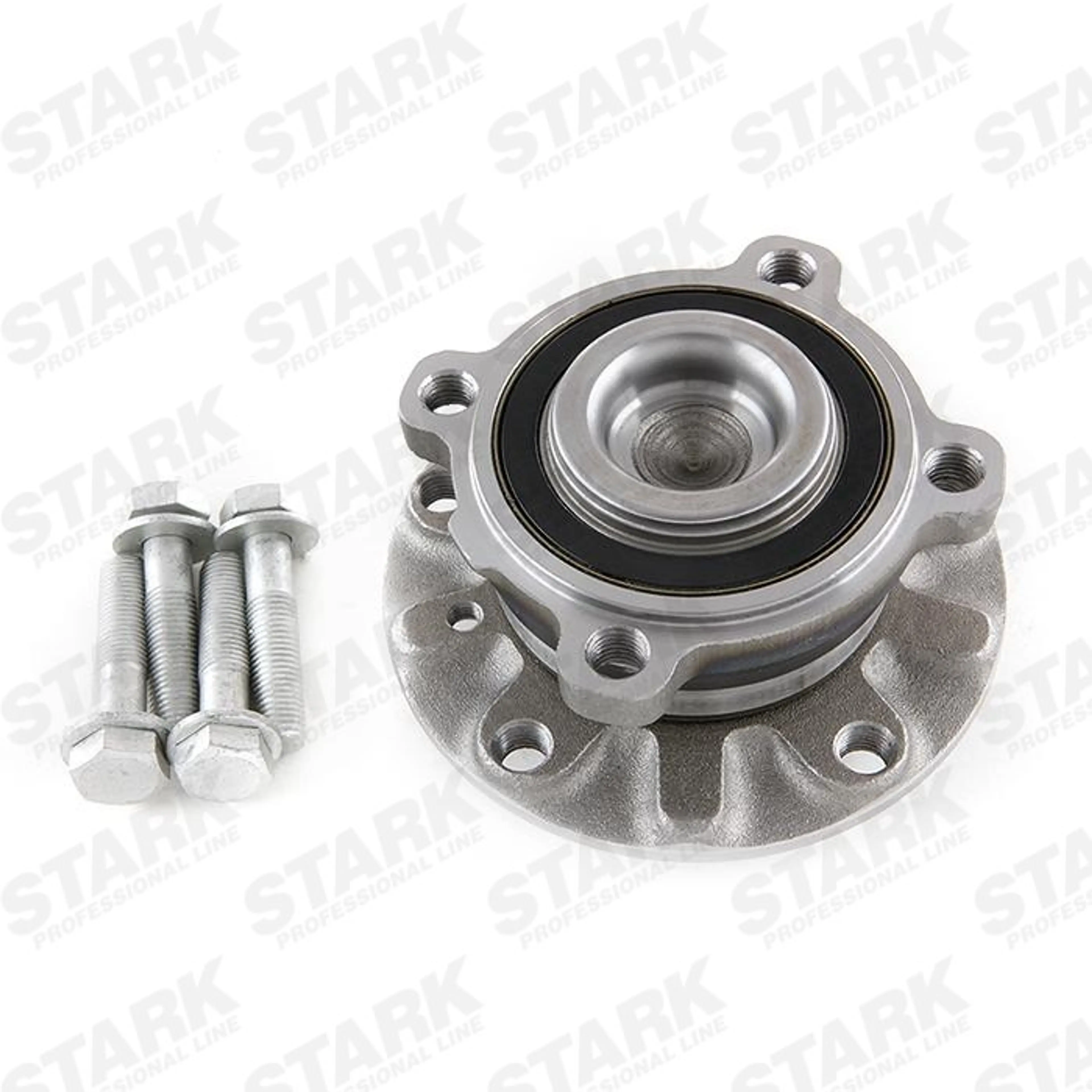 JUEGO DE COJINETE DE RUEDA