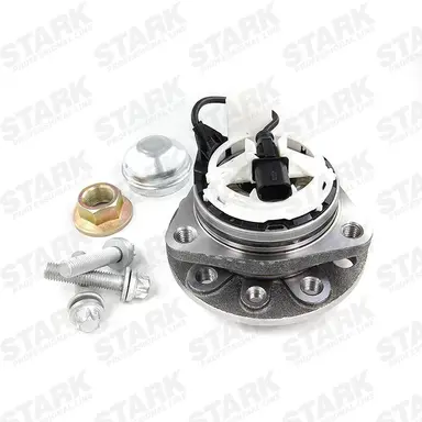 JUEGO DE COJINETE DE RUEDA