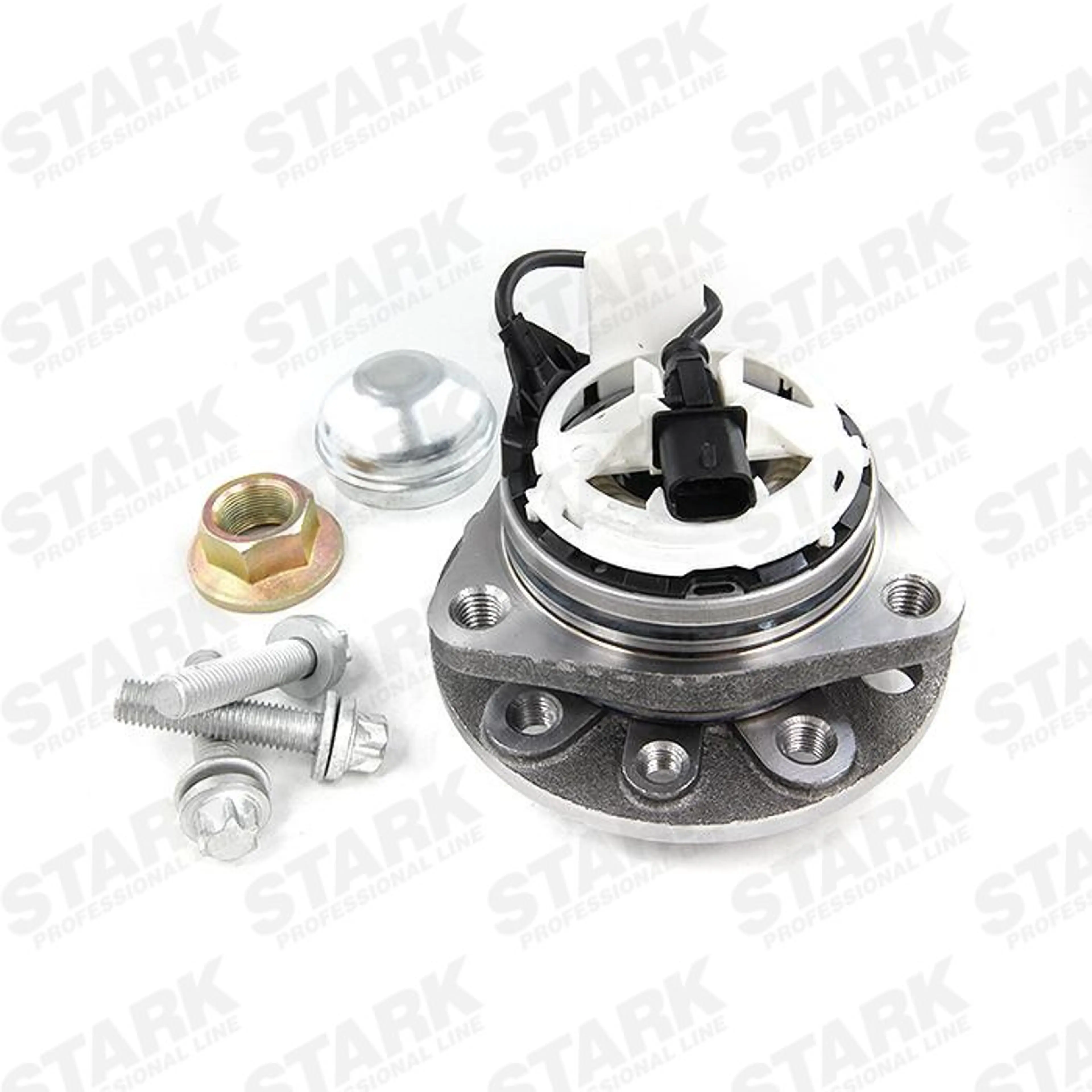 JUEGO DE COJINETE DE RUEDA