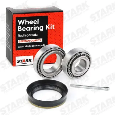 JUEGO DE COJINETE DE RUEDA