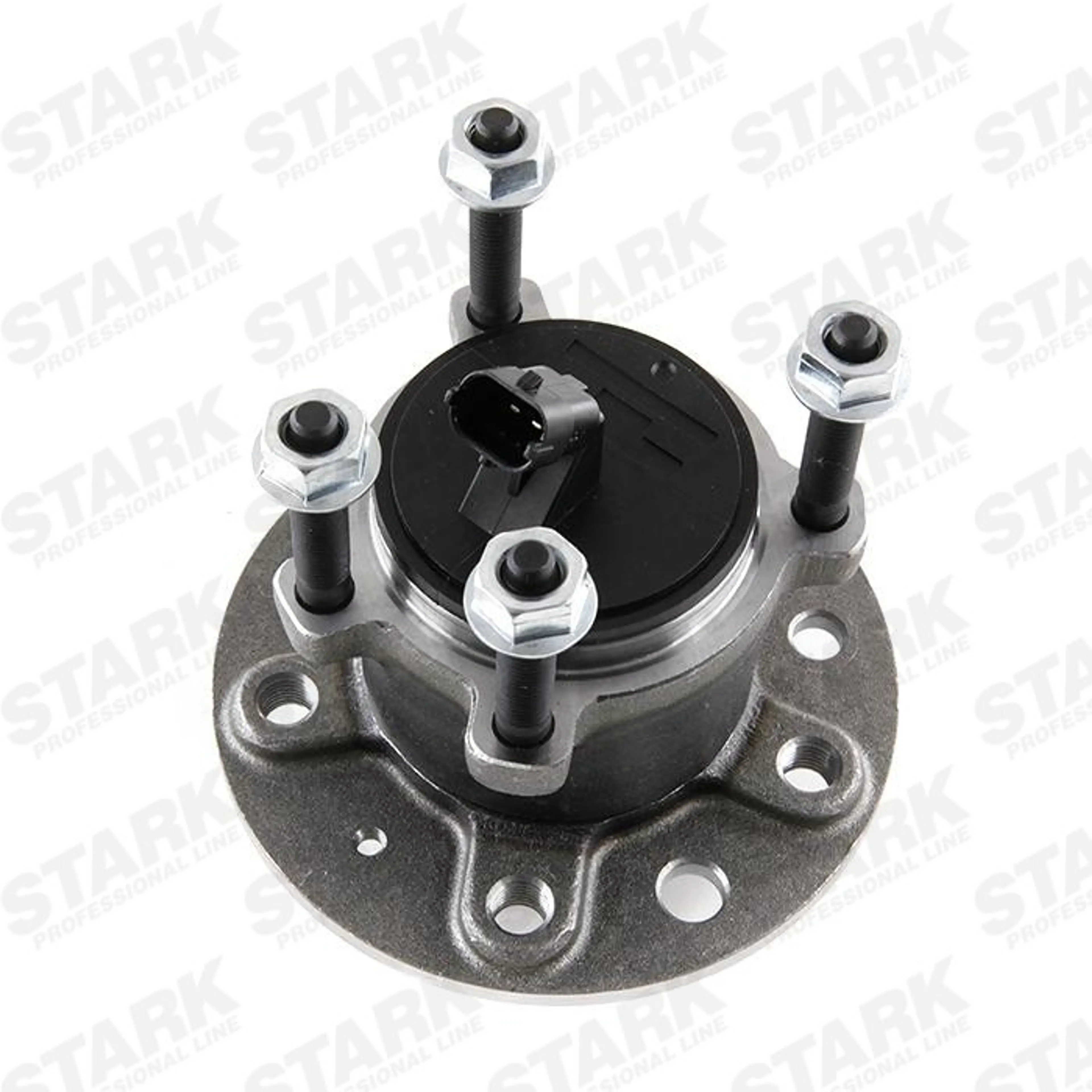 JUEGO DE COJINETE DE RUEDA