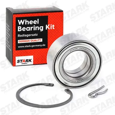 JUEGO DE COJINETE DE RUEDA