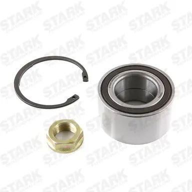 JUEGO DE COJINETE DE RUEDA