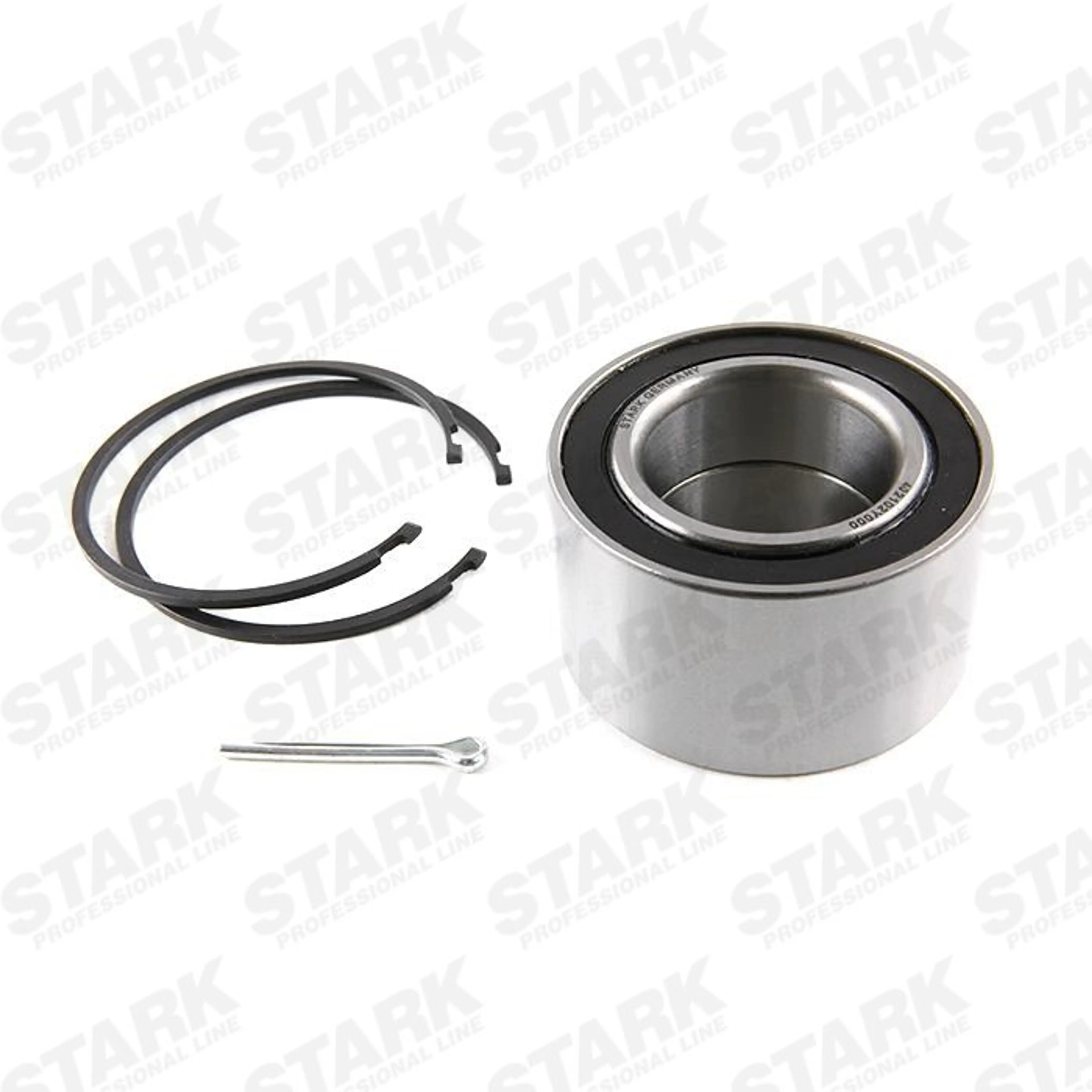 JUEGO DE COJINETE DE RUEDA