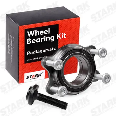 JUEGO DE COJINETE DE RUEDA