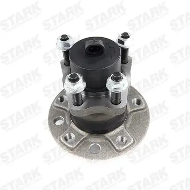 JUEGO DE COJINETE DE RUEDA