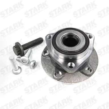 JUEGO DE COJINETE DE RUEDA