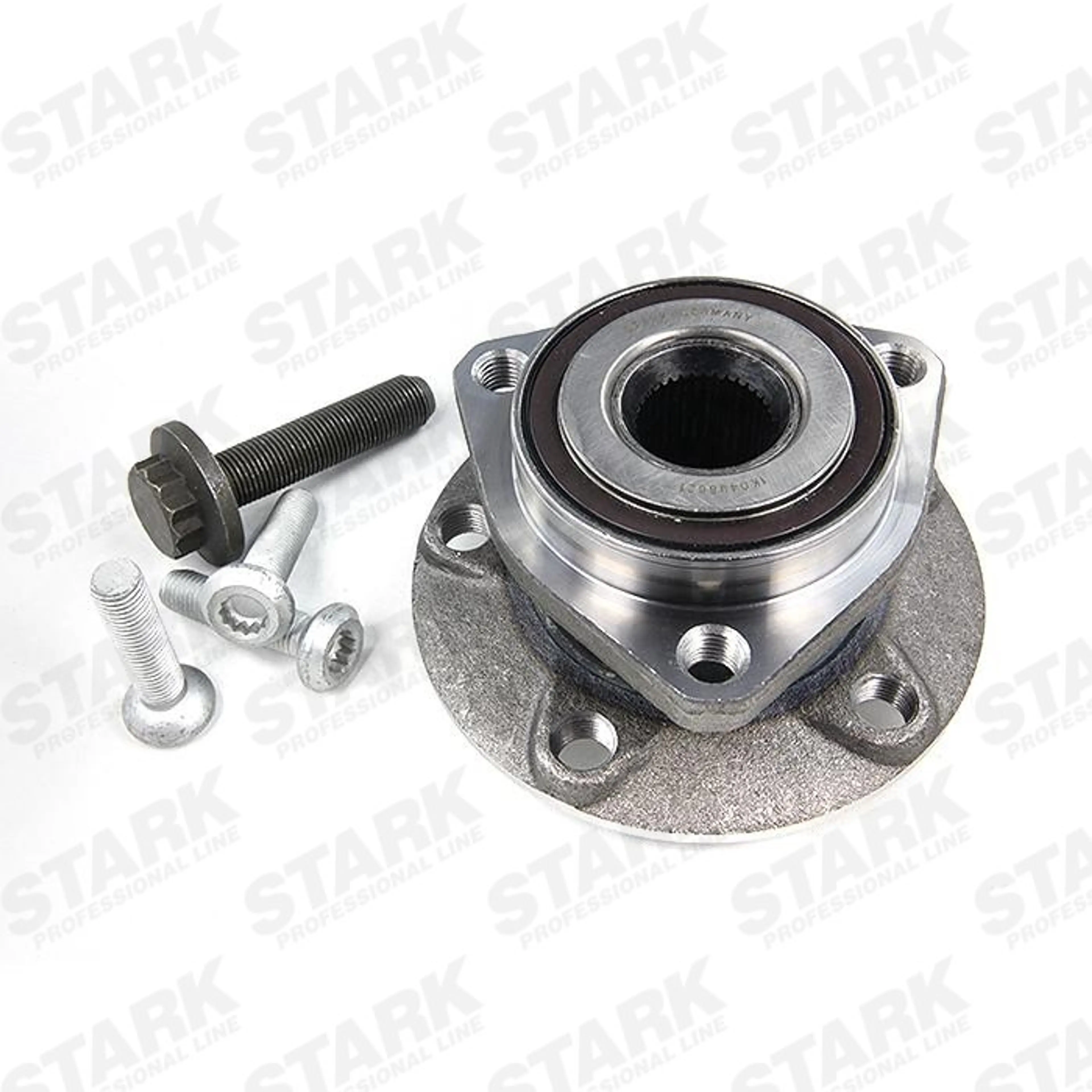 JUEGO DE COJINETE DE RUEDA