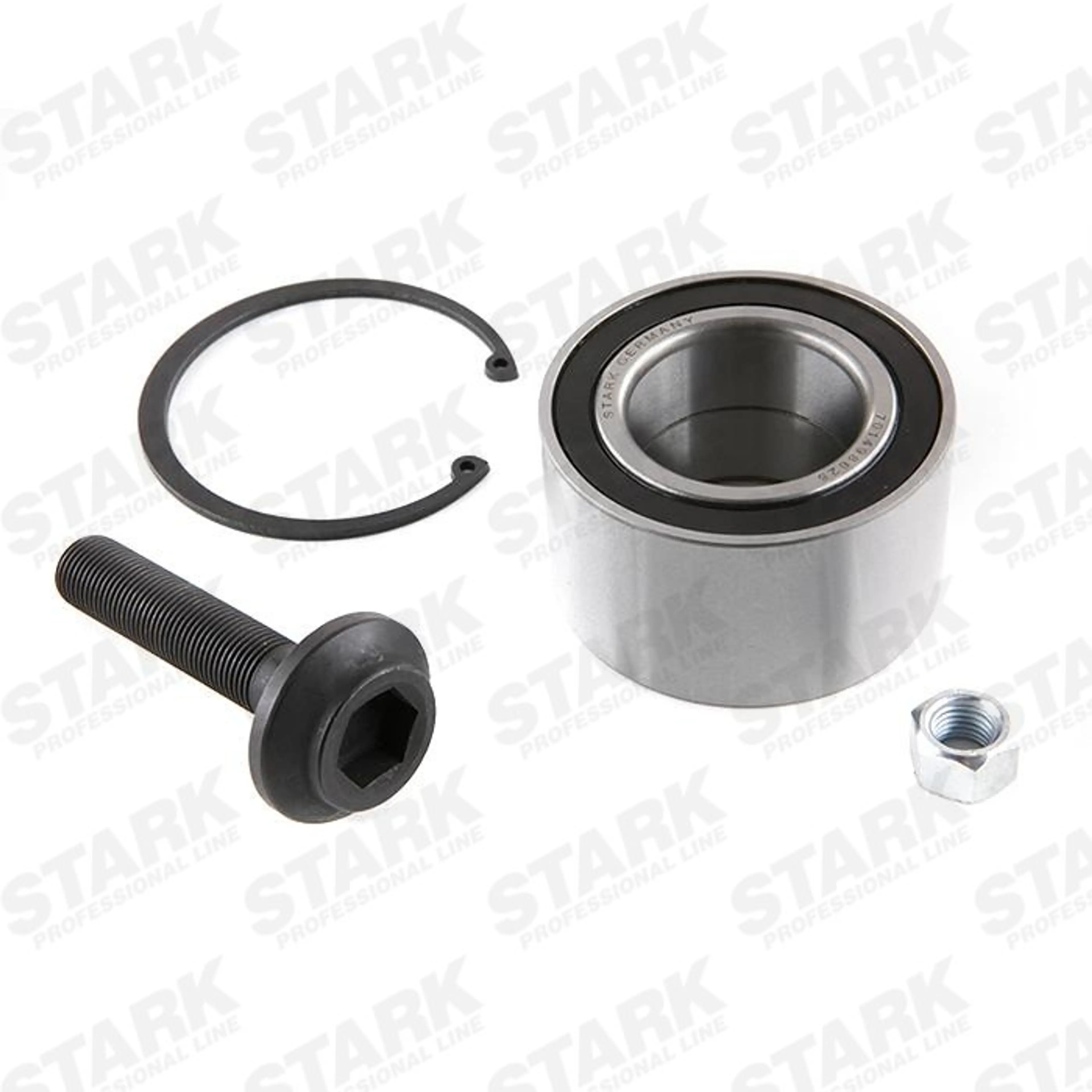 JUEGO DE COJINETE DE RUEDA