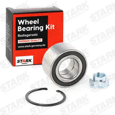 JUEGO DE COJINETE DE RUEDA