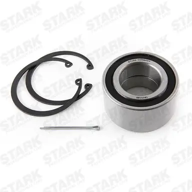 JUEGO DE COJINETE DE RUEDA